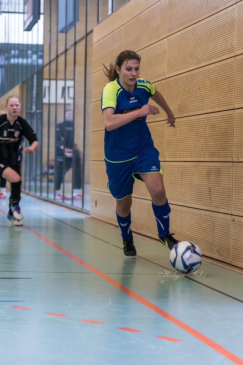 Bild 303 - Girls Cup